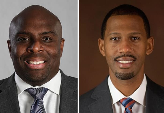 Emanuel Dildy - K.T. Turner